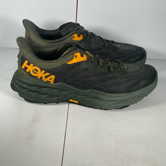 Hoka Shoes Hoka Speedgoat 5 Poshmark